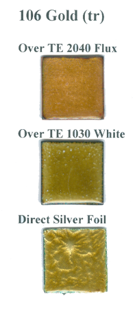 106 Gold (tr) , Buy E-namels