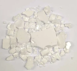 118 White (op) (Lump) 12 ounces are available  - Product Image