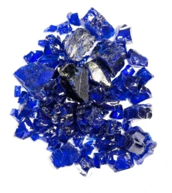 127 Blue (tr) (Lump) 6 ounces is available  - Product Image
