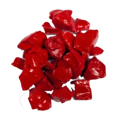175 Flame Red (op) (Lump) 10 ounces are available - Product Image