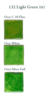 132 Light Green Lump (tr)