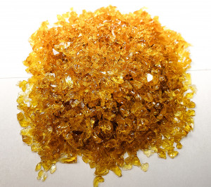 728 Amber (tr) (8/12)  15 ounces available