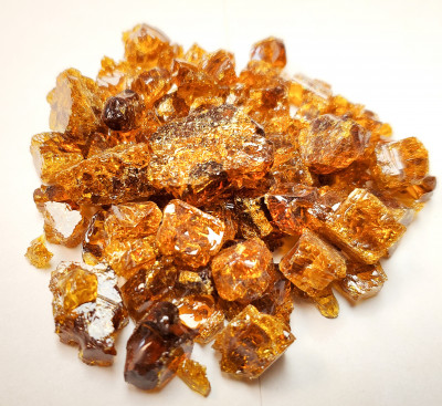 728 Amber (tr) (Lump) 12 ounces are Available