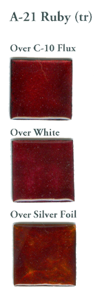 A-21 Ruby (tr)  - Product Image
