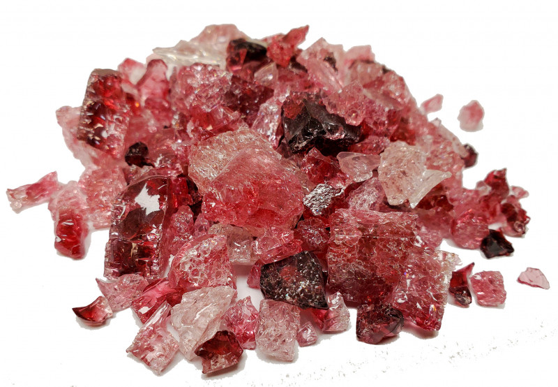A-26 Almandine (tr) Lump (Blythe)  