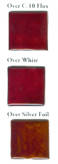A-26 Almandine (tr) Lump (Blythe)  