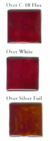 A-26 Almandine (tr) Lump (Blythe)  