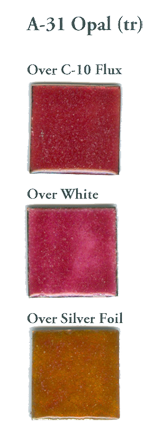 A-31 Opal (tr)  - Product Image