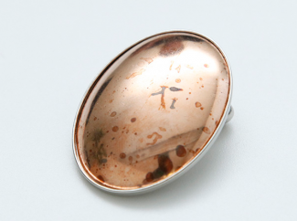 Brooch Design 1142