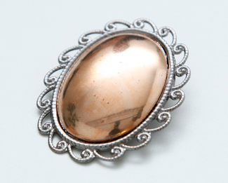 Brooch Design 1410