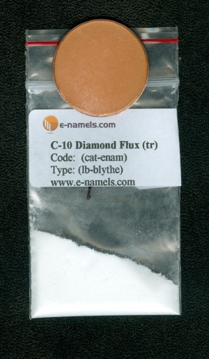 C-10 Diamond Flux (tr) 