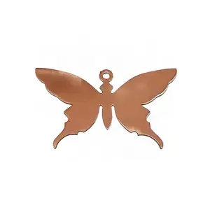 Copper Shapes