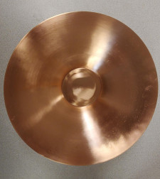 Grande Shallow Vessel 