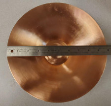 Grande Shallow Vessel 