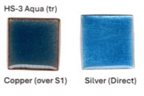 HS-3 Aqua (tr) HS-3 Aqua (tr) - Product Image