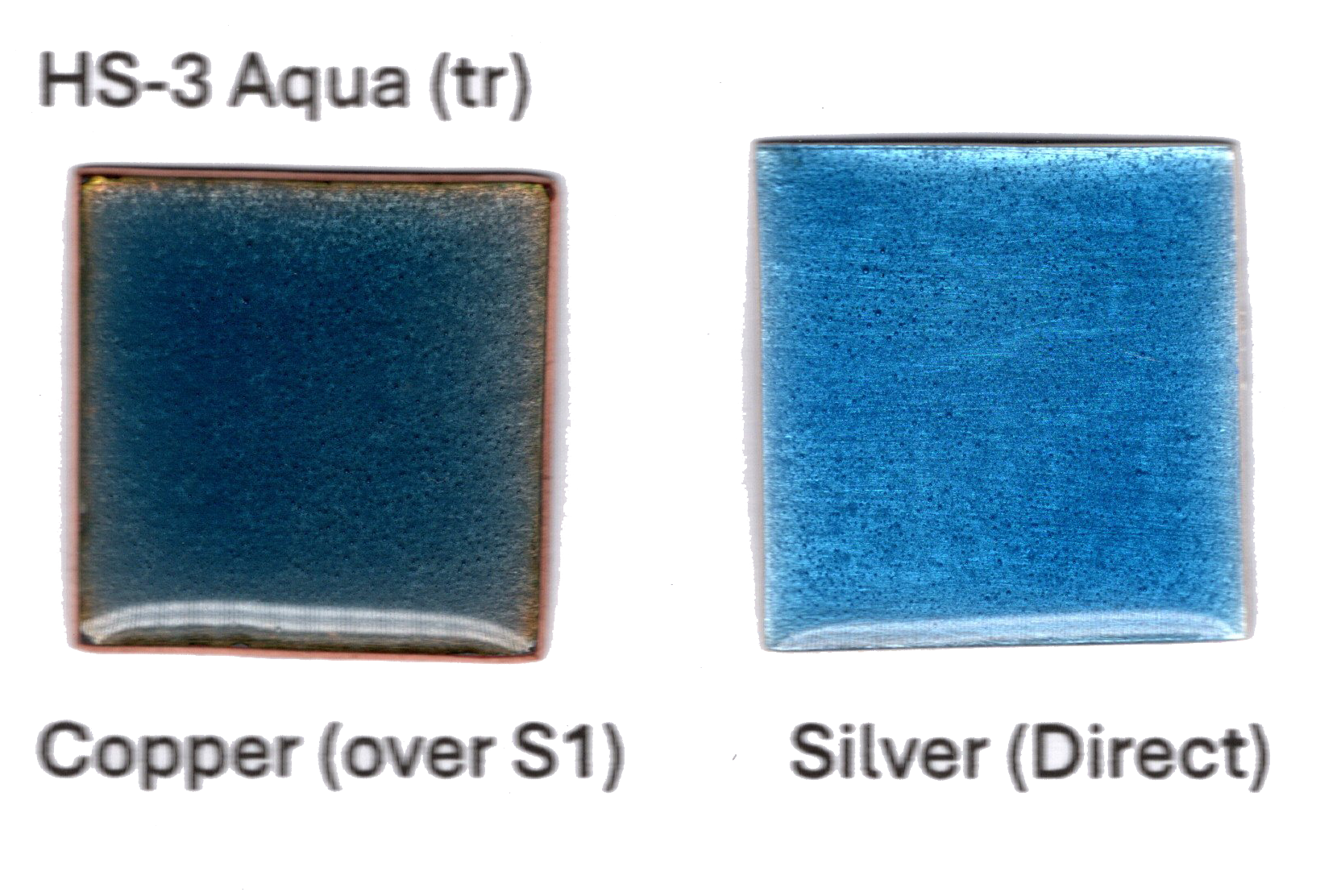 HS-3 Aqua (tr) - Product Image