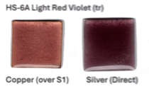HS-6A Light Red Violet (tr) HS-6A Light Red Violet (tr) - Product Image