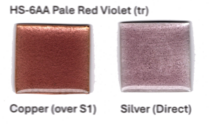HS-6AA Red Violet (tr) HS-6AA Red Violet (tr) - Product Image