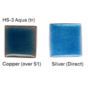 Hirosawa Transparents