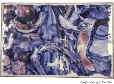 Holland Painting  Test Piece - Product Image