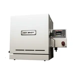 Hot Shot Kilns