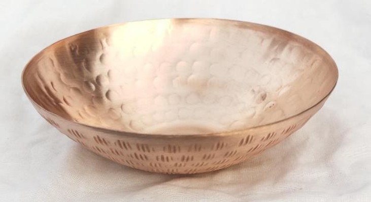 Large Artifacts Dish  - Product Image