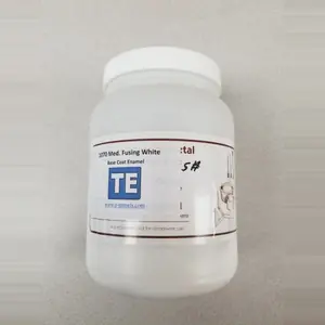 Lead-Free Base Coats & Colors (liquid form-dry)