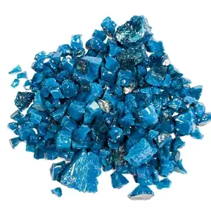Lump/Frit/Square/20 Mesh