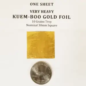 Metal Foils 