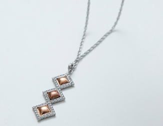 Pendant Design 1291