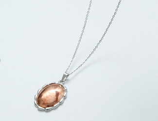 Pendant Design 1701
