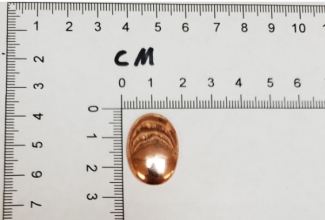 Pendant Design 1701