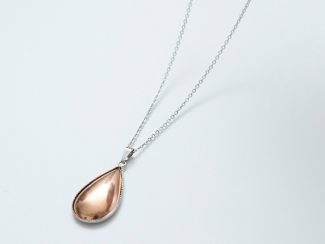 Pendant Design 1780