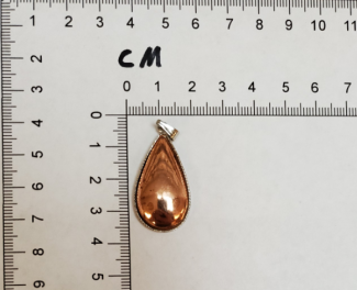 Pendant Design 1780