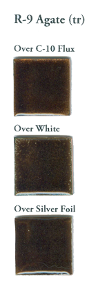 R-9 Agate (tr)  - Product Image