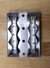 Commercial Series- S060 Stainless Steel 6 Item Trivet