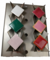 Commercial Series- S060 Stainless Steel 6 Item Trivet