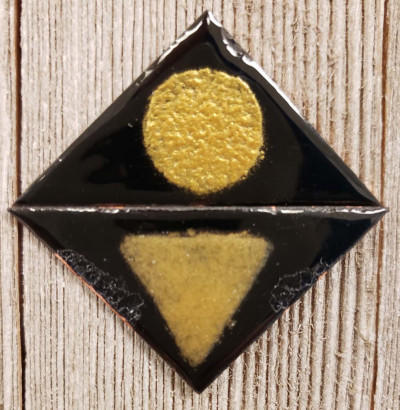 SE-1 Transparent Solar Gold (50 Grams)