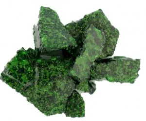 Schauer Lump Enamel