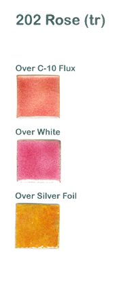 T-202 Rose (tr)  - Product Image