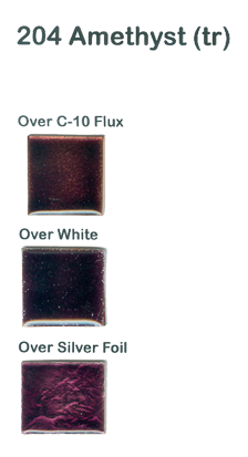 T-204 Amethyst (tr)   - Product Image