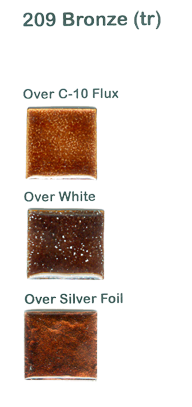 T-209 Bronze (tr)   - Product Image