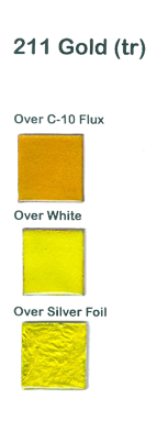 T-211 Gold (tr)   - Product Image