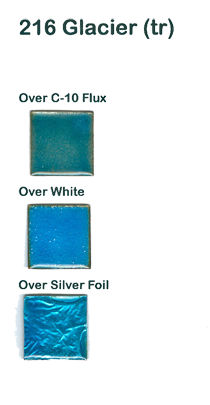 T-216 Glacier (tr)   - Product Image