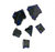 T-219 Sapphire Milton Bridge Lump (tr)