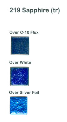 T-219 Sapphire (tr)   - Product Image