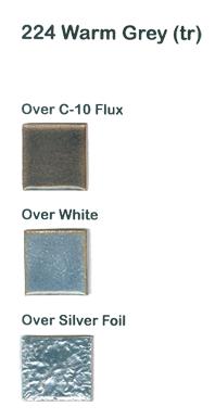 T-224 Warm Grey (tr)   - Product Image