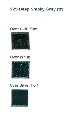 T-225 Deep Smoky Grey (tr)  - Product Image