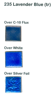 T-235 Lavender Blue (tr)   - Product Image