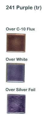 T-241 Purple (tr)   - Product Image